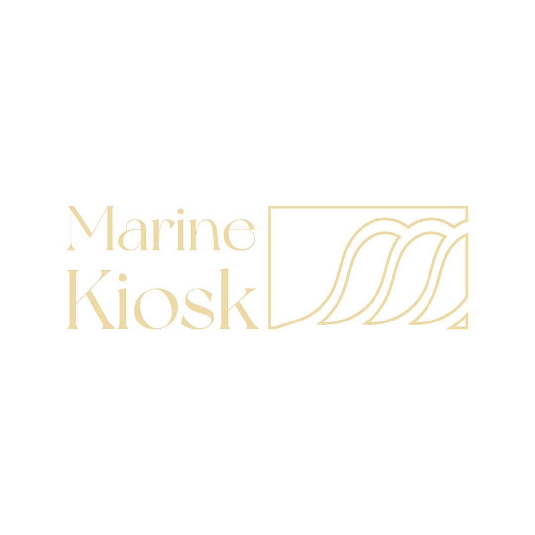 MarineKiosk Logo